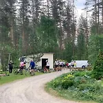 Moehkoen Rajakartano - Ilomantsi 3* Petkeljarvi