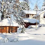 Moehkoen Rajakartano - Ilomantsi 3*