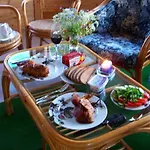 Moehkoen Rajakartano - Ilomantsi 3*