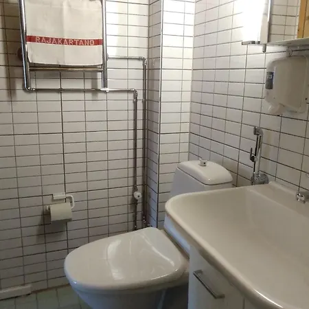 Moehkoen Rajakartano - Ilomantsi 3*