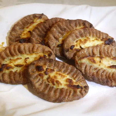 Moehkoen Rajakartano - Ilomantsi فندق