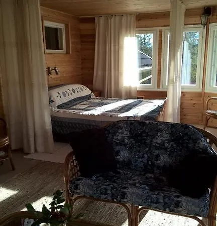 Moehkoen Rajakartano - Ilomantsi فندق Petkeljarvi