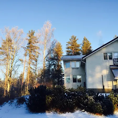 Moehkoen Rajakartano - Ilomantsi 3*