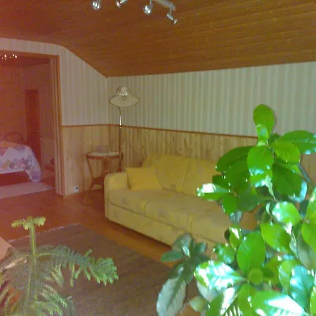 Hotel Moehkoen Rajakartano - Ilomantsi