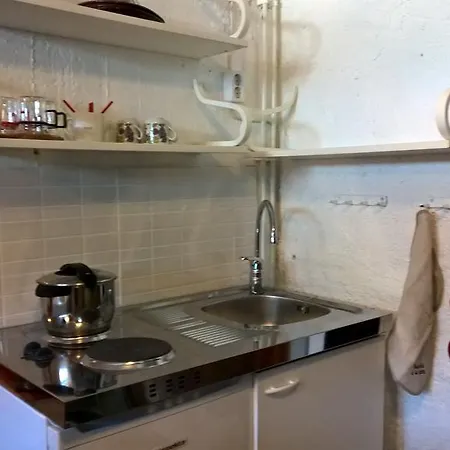 Hotel Moehkoen Rajakartano - Ilomantsi 3*