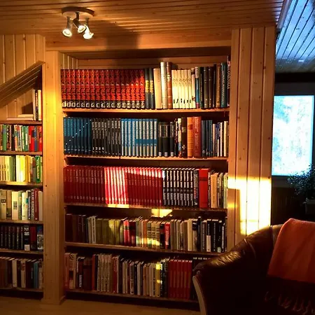 Moehkoen Rajakartano - Ilomantsi