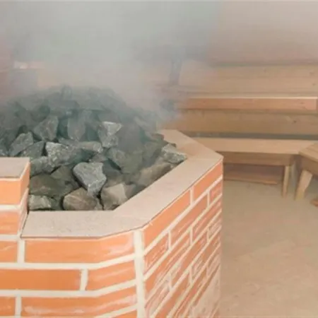 Moehkoen Rajakartano - Ilomantsi 3*