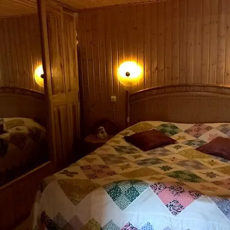 Hotel Moehkoen Rajakartano - Ilomantsi
