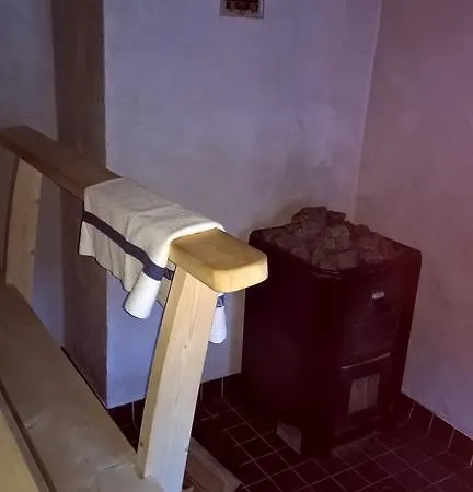 Moehkoen Rajakartano - Ilomantsi Petkeljarvi