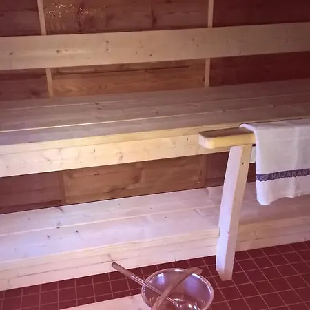 Moehkoen Rajakartano - Ilomantsi 3*