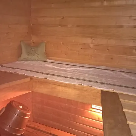 Moehkoen Rajakartano - Ilomantsi Ξενοδοχείο