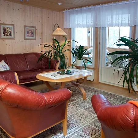 Moehkoen Rajakartano - Ilomantsi Petkeljarvi