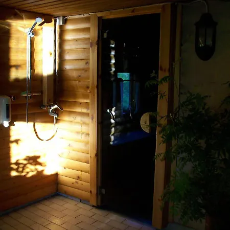 Moehkoen Rajakartano - Ilomantsi 3*