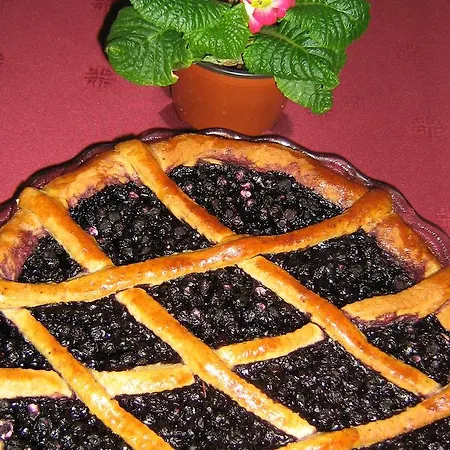 Moehkoen Rajakartano - Ilomantsi فندق