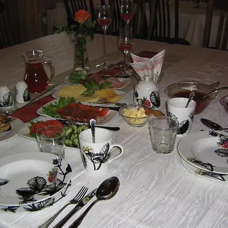 Moehkoen Rajakartano - Ilomantsi Petkeljarvi