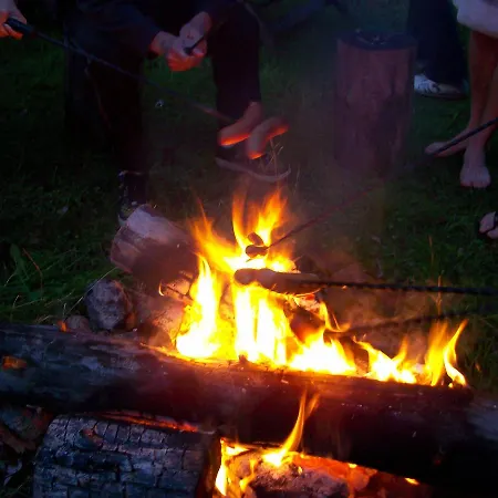 Ξενοδοχείο Moehkoen Rajakartano - Ilomantsi 3*
