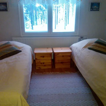 Moehkoen Rajakartano - Ilomantsi