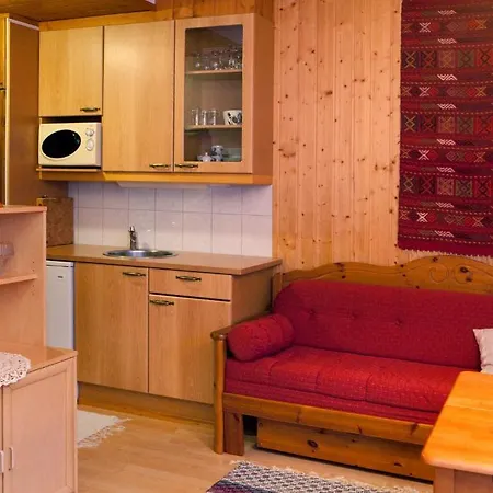 Moehkoen Rajakartano - Ilomantsi 3*