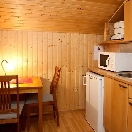 Hotel Moehkoen Rajakartano - Ilomantsi