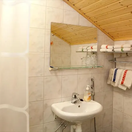 Moehkoen Rajakartano - Ilomantsi