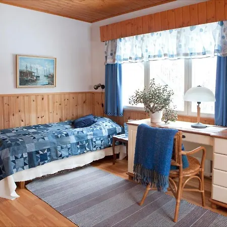 Moehkoen Rajakartano - Ilomantsi Hotel