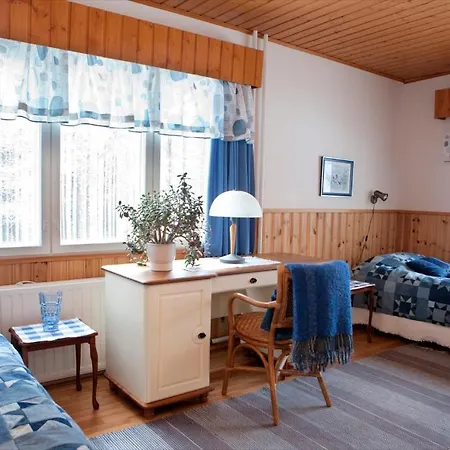 Moehkoen Rajakartano - Ilomantsi Hotel 3*