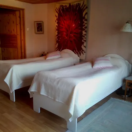 Moehkoen Rajakartano - Ilomantsi Petkeljarvi