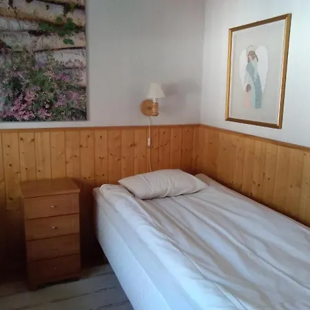 Moehkoen Rajakartano - Ilomantsi 3* Petkeljarvi