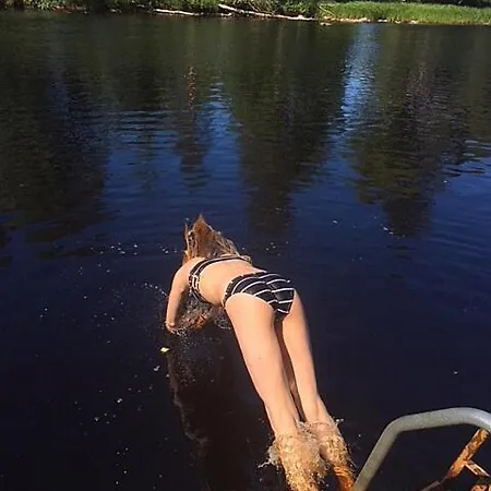 Moehkoen Rajakartano - Ilomantsi