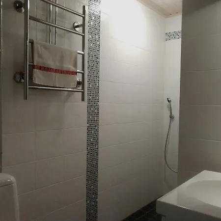 Moehkoen Rajakartano - Ilomantsi 3* Petkeljarvi