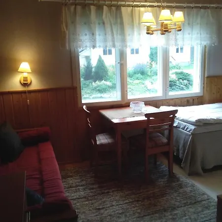 Moehkoen Rajakartano - Ilomantsi 3* Petkeljarvi