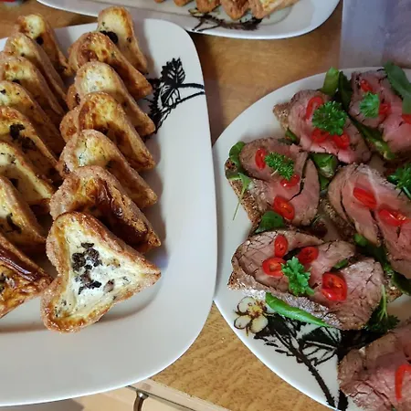 Hotel Moehkoen Rajakartano - Ilomantsi