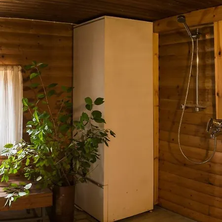 Moehkoen Rajakartano - Ilomantsi 3* Petkeljarvi