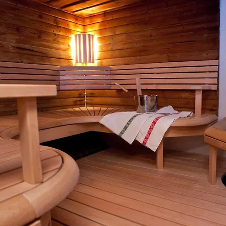 Moehkoen Rajakartano - Ilomantsi