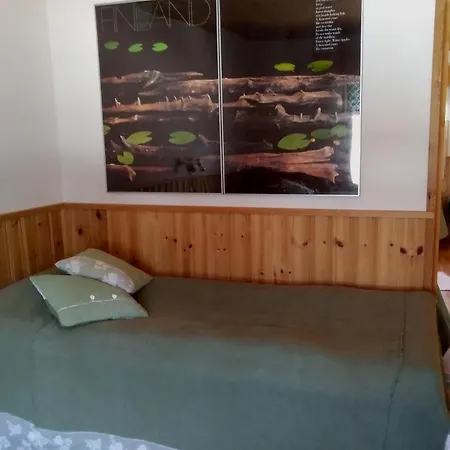 Hotel Moehkoen Rajakartano - Ilomantsi