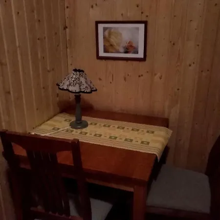 Hotel Moehkoen Rajakartano - Ilomantsi 3*