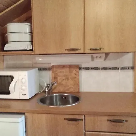 Moehkoen Rajakartano - Ilomantsi فندق