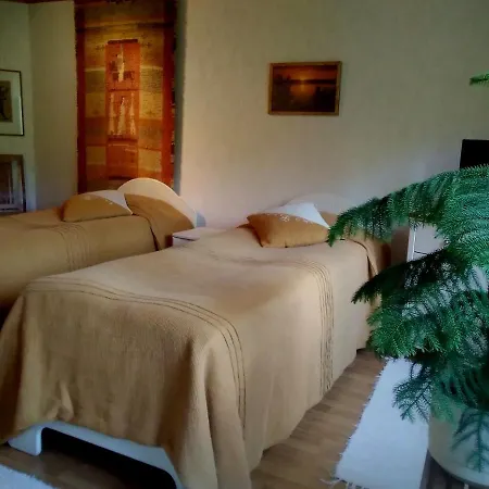 Moehkoen Rajakartano - Ilomantsi Petkeljarvi